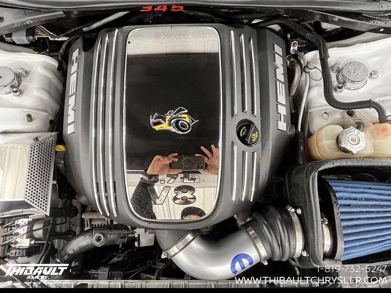 2015 Dodge Challenger R/T