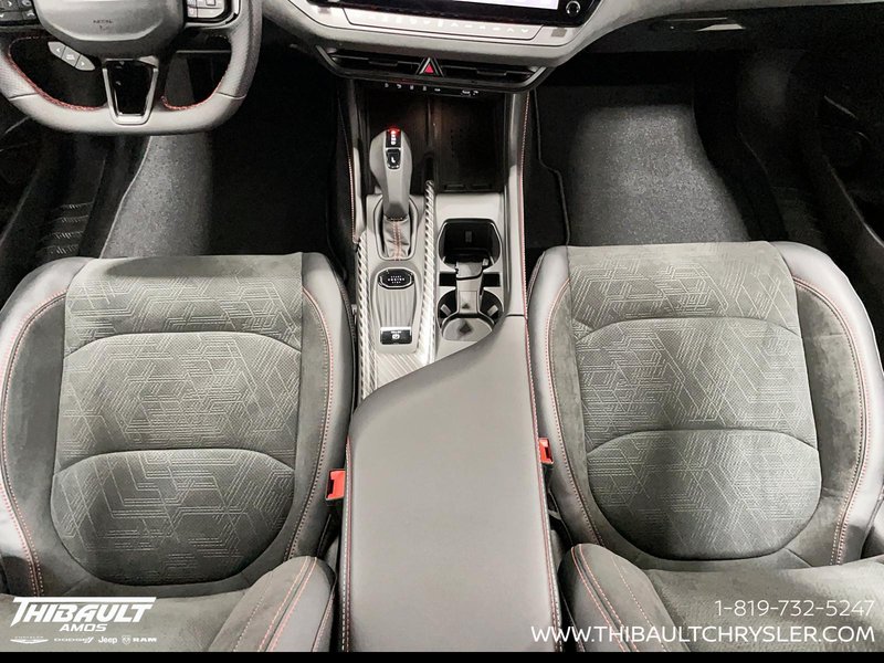 2026 Dodge Charger 2-Doors SCAT PACK PLUS