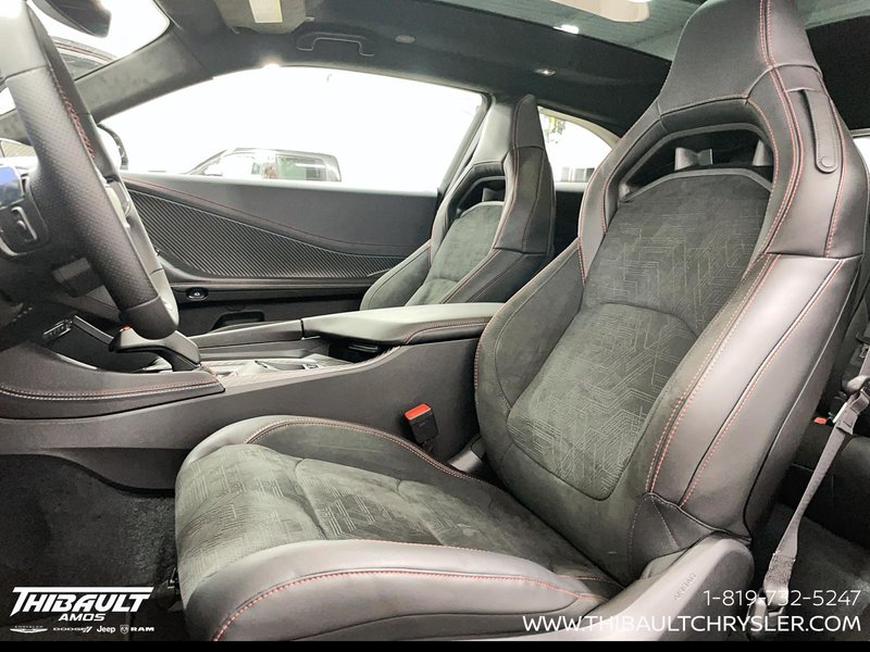 2026 Dodge Charger 2-Doors SCAT PACK PLUS