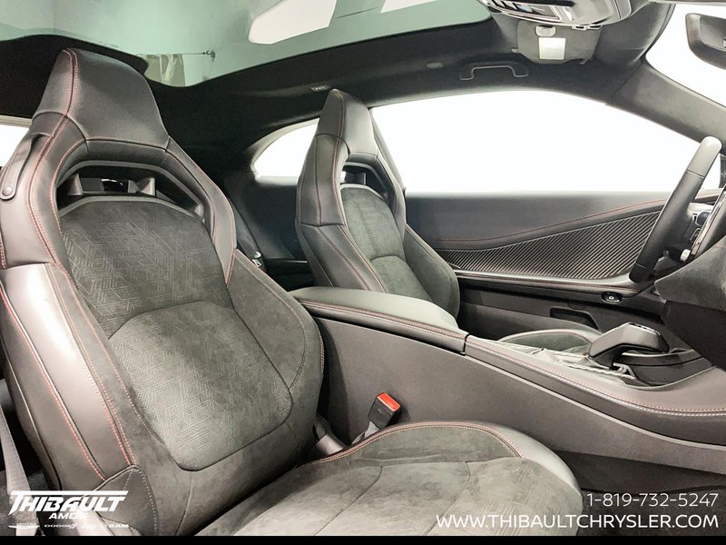 2026 Dodge Charger 2-Doors SCAT PACK PLUS