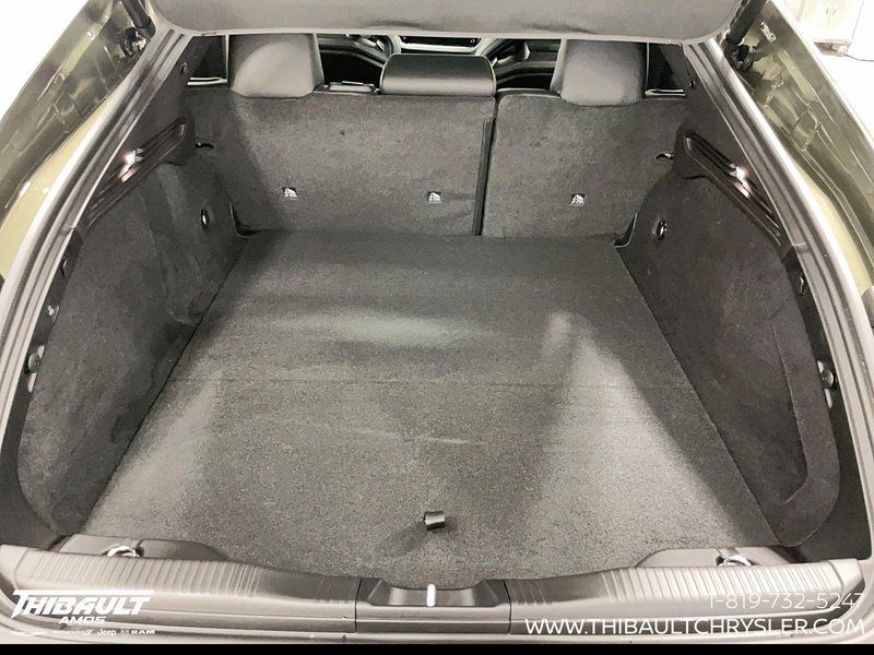 2026 Dodge Charger 2-Doors SCAT PACK PLUS