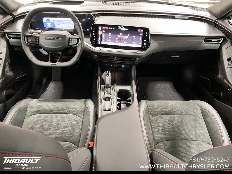 2026 Dodge Charger 2-Doors SCAT PACK PLUS
