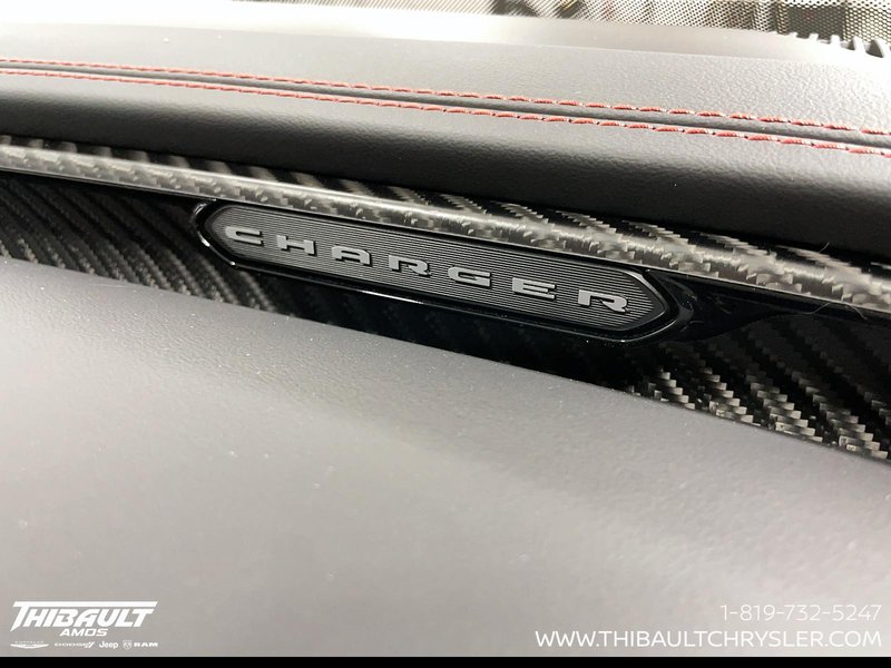 2026 Dodge Charger 2-Doors SCAT PACK PLUS