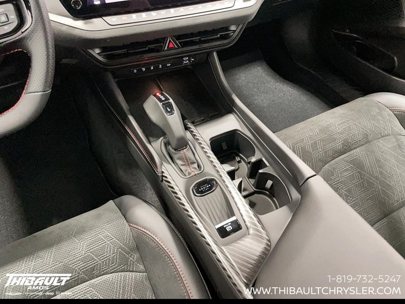 2026 Dodge Charger 2-Doors SCAT PACK PLUS