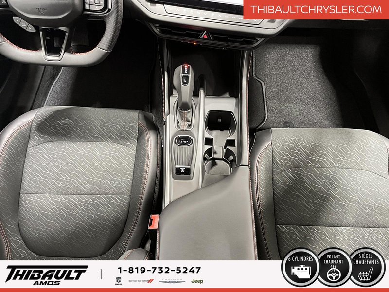 2026 Dodge Charger 4-Doors SCAT PACK