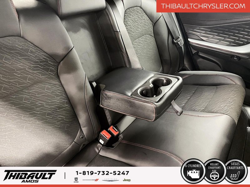 2026 Dodge Charger 4-Doors SCAT PACK