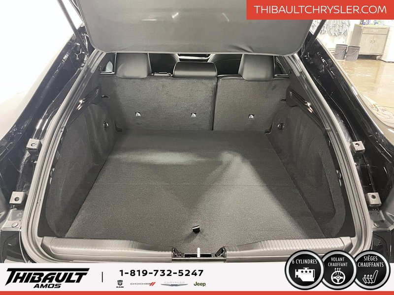 2026 Dodge Charger 4-Doors SCAT PACK