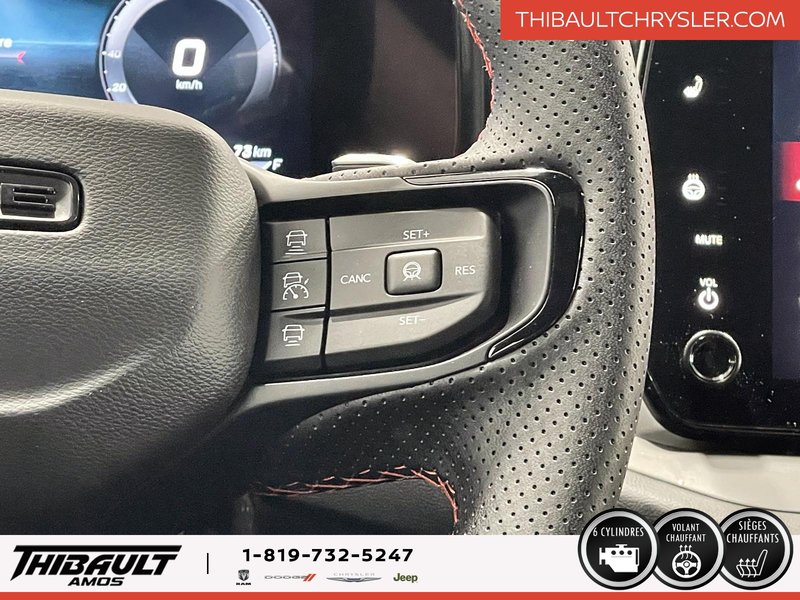 2026 Dodge Charger 4-Doors SCAT PACK