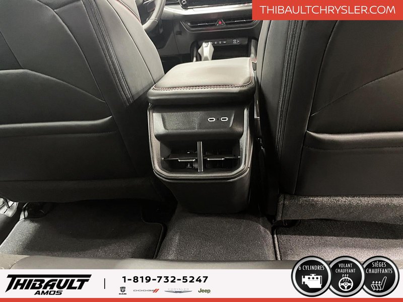 2026 Dodge Charger 4-Doors SCAT PACK