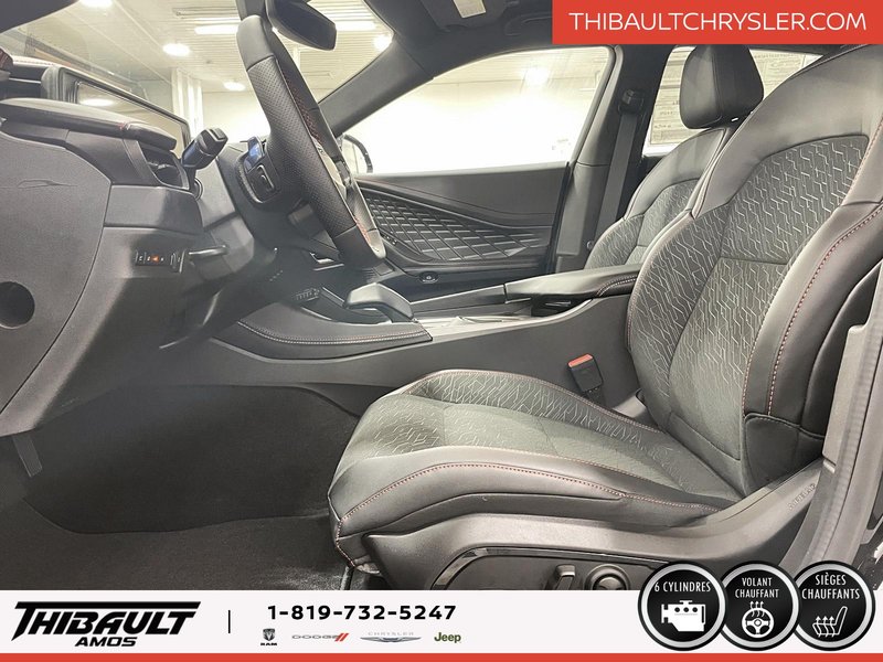2026 Dodge Charger 4-Doors SCAT PACK