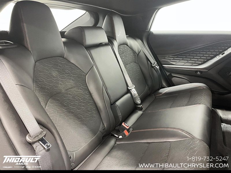 2026 Dodge Charger 4-Doors R/T