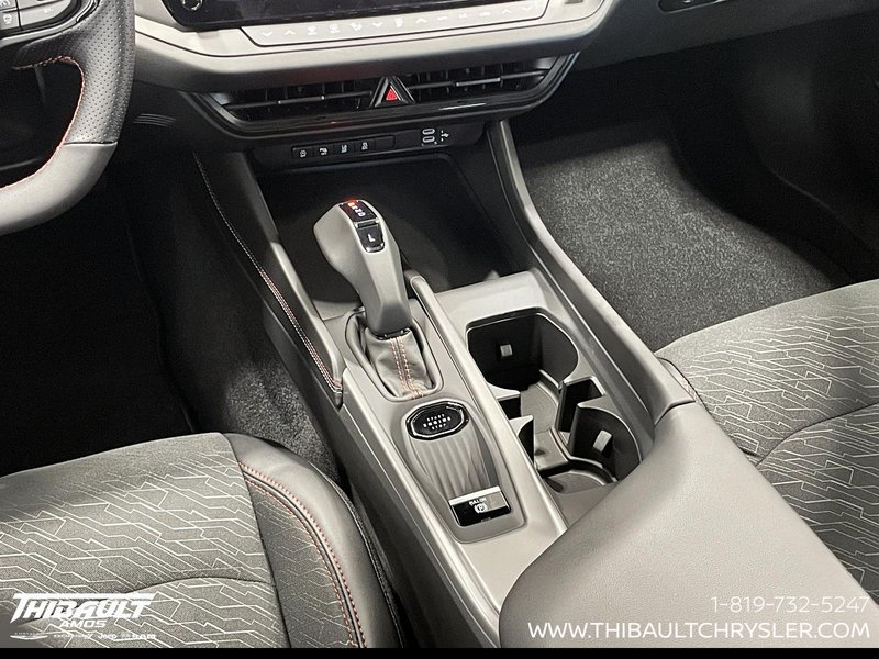 2026 Dodge Charger 4-Doors R/T