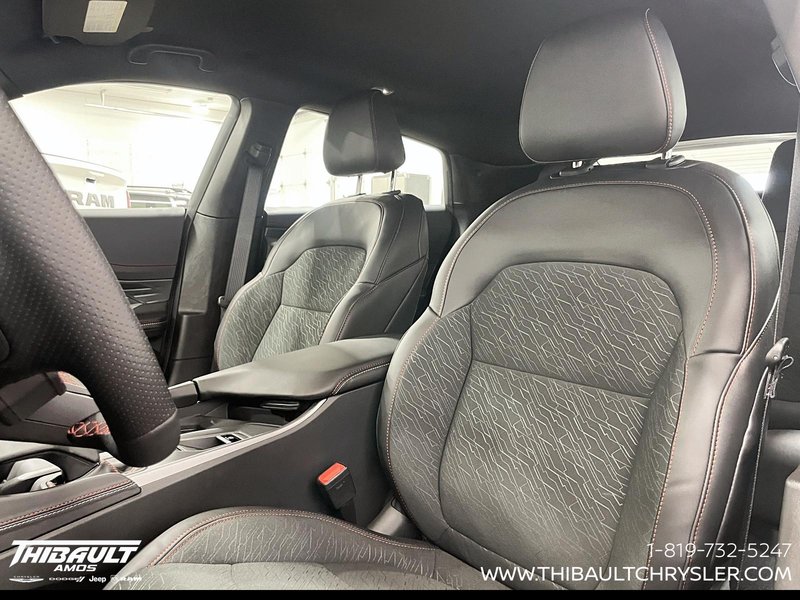 2026 Dodge Charger 4-Doors R/T