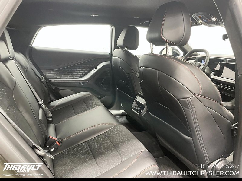 2026 Dodge Charger 4-Doors R/T
