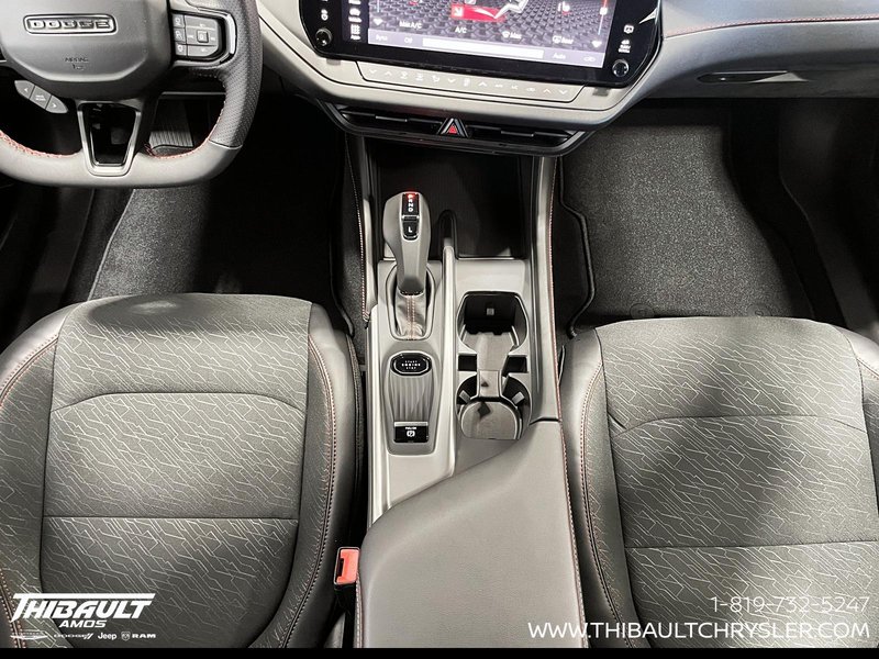 2026 Dodge Charger 4-Doors R/T