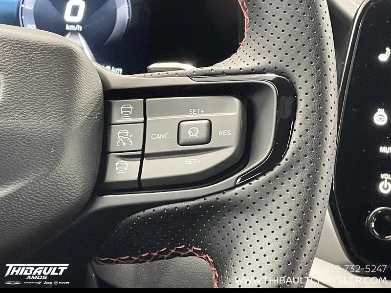 2026 Dodge Charger 4-Doors R/T