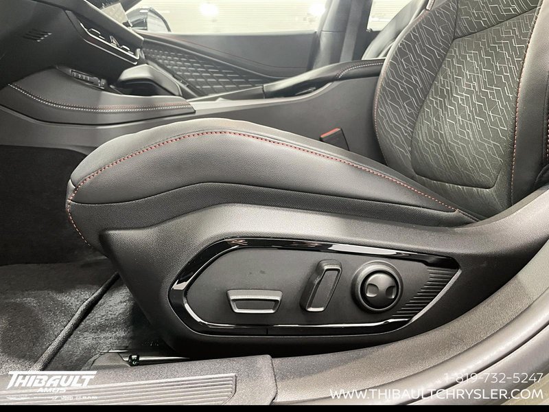 2026 Dodge Charger 4-Doors R/T