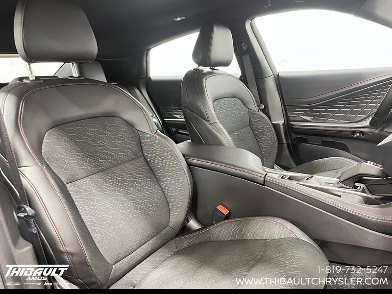 2026 Dodge Charger 4-Doors R/T