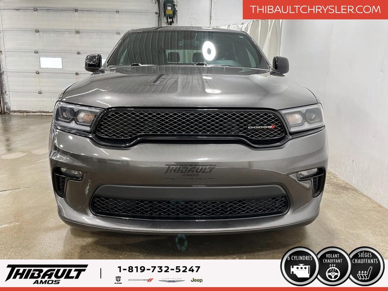 Dodge Durango SXT 2021