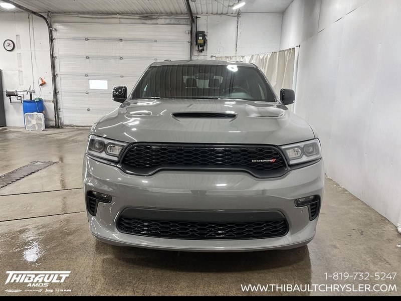 2022 Dodge Durango R/T