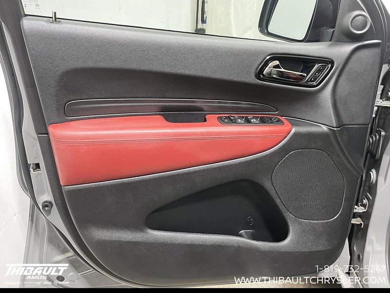 2022 Dodge Durango R/T