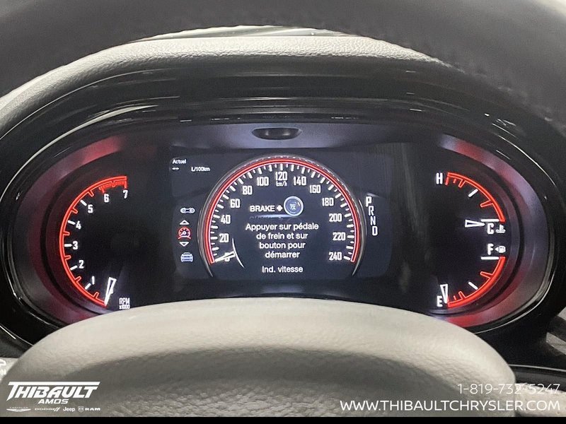 2022 Dodge Durango R/T