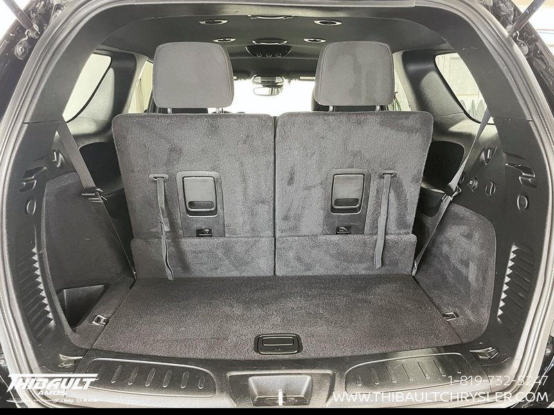 2023 Dodge Durango SXT Launch Edition