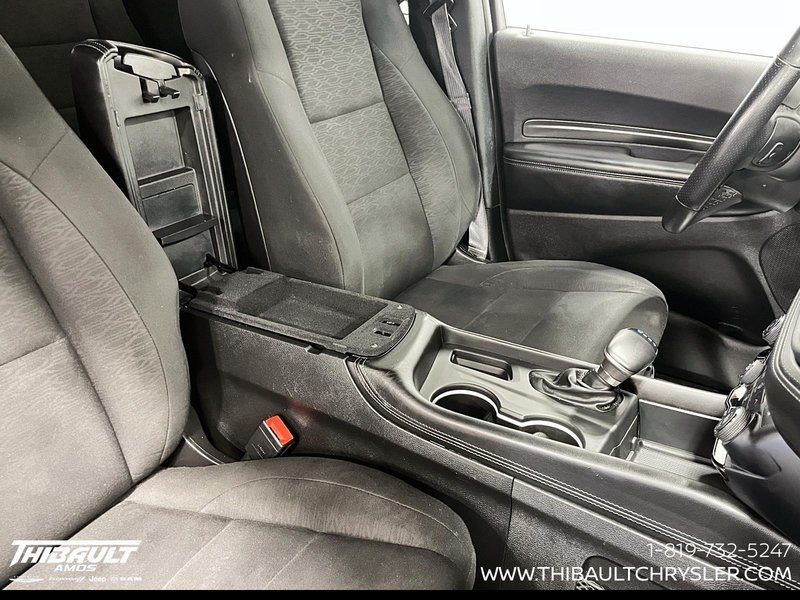 2023 Dodge Durango SXT Launch Edition