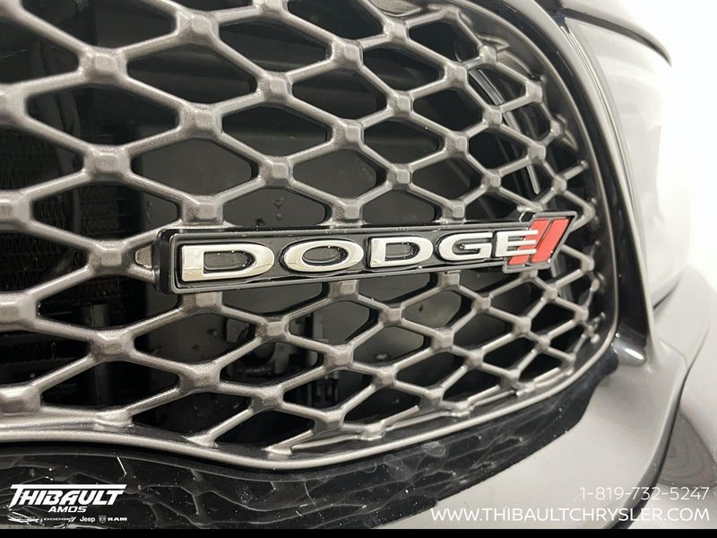 2023 Dodge Durango SXT Launch Edition