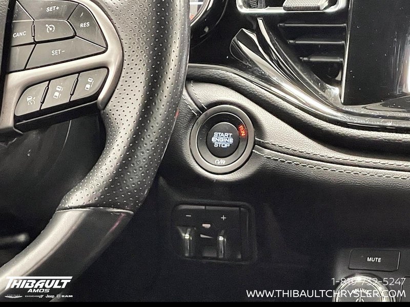 2023 Dodge Durango SXT Launch Edition