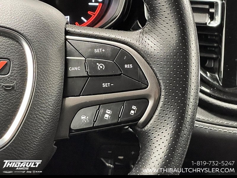 2023 Dodge Durango SXT Launch Edition