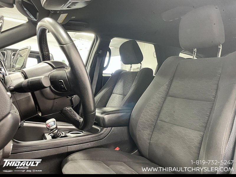 2023 Dodge Durango SXT Launch Edition