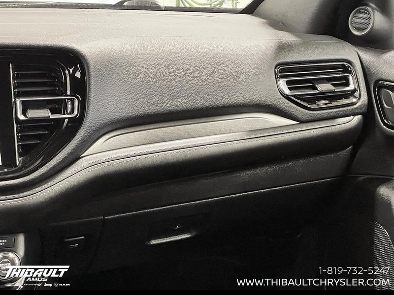 2023 Dodge Durango SXT Launch Edition