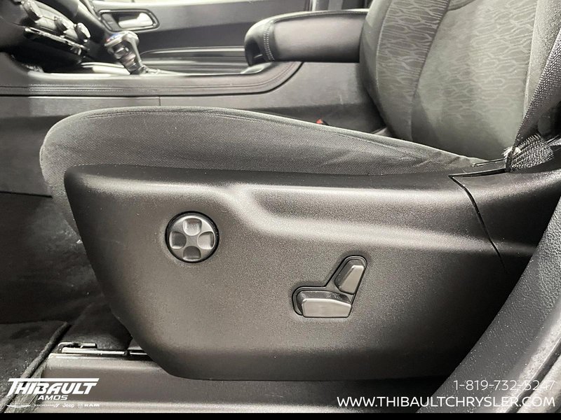 2023 Dodge Durango SXT Launch Edition