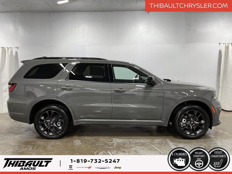 Dodge Durango SXT PLUS 2024