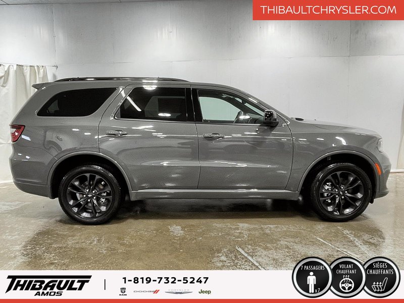 Dodge Durango SXT 2024