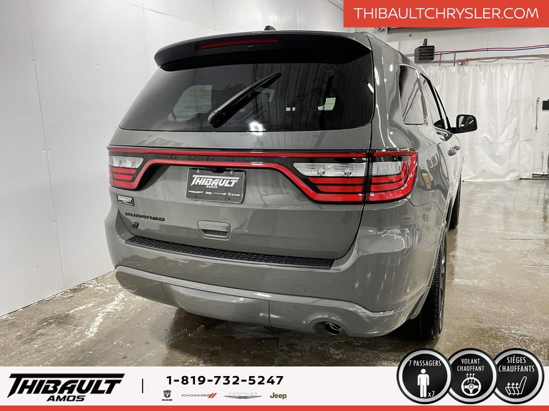 Dodge Durango SXT 2024