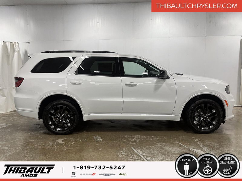 Dodge Durango GT 2024