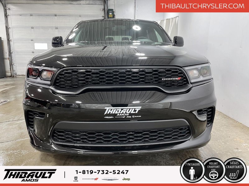 Dodge Durango GT 2024