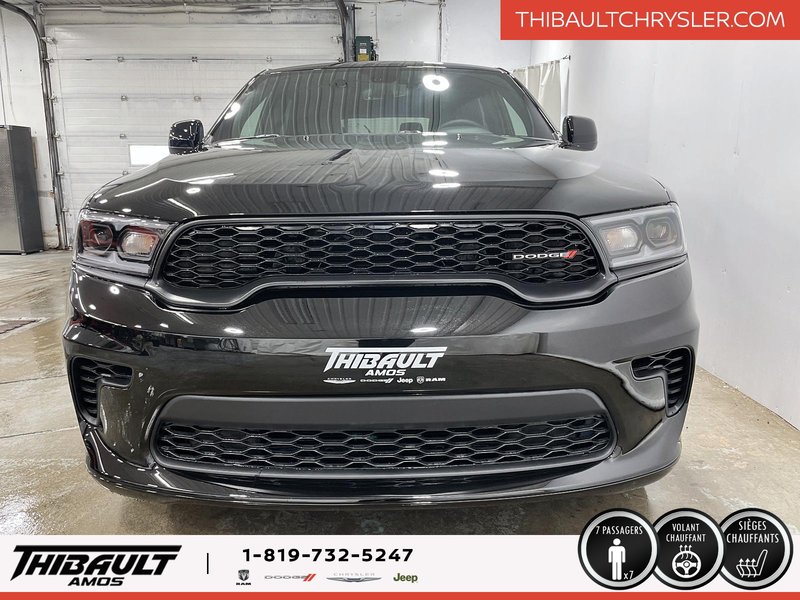 Dodge Durango GT 2024