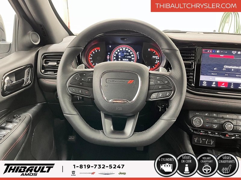 Dodge Durango GT PREMIUM 2024