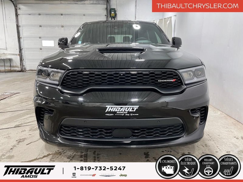 Dodge Durango R/T 2024