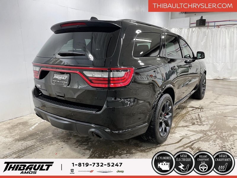 Dodge Durango R/T 2024