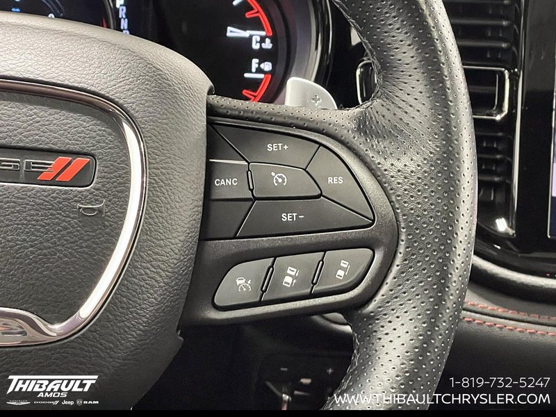 2024 Dodge Durango R/T
