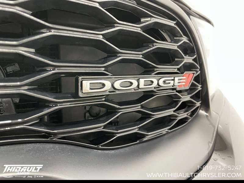 2024 Dodge Durango R/T
