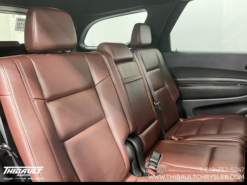 2024 Dodge Durango R/T