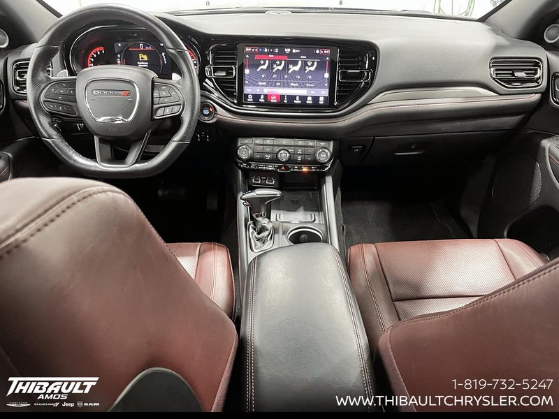 2024 Dodge Durango R/T
