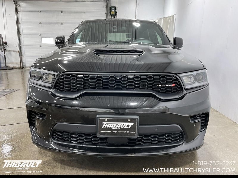 2024 Dodge Durango R/T