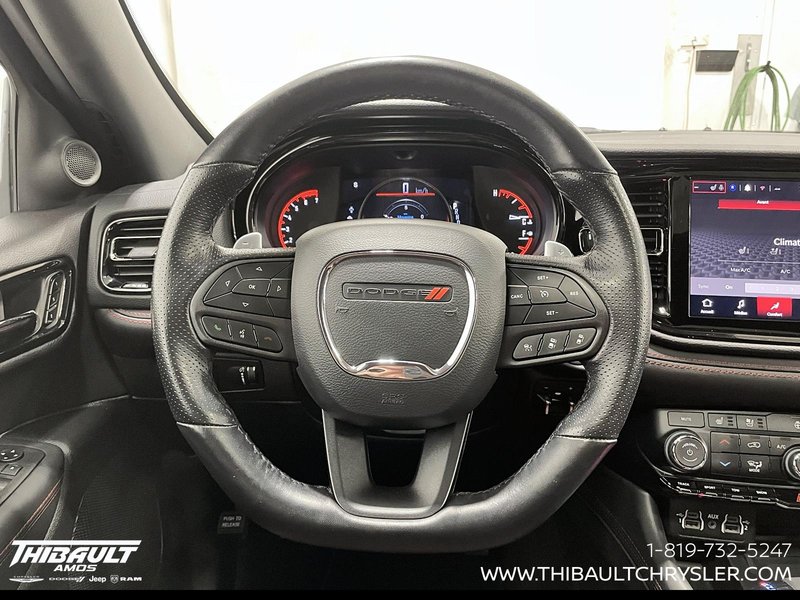 2024 Dodge Durango R/T