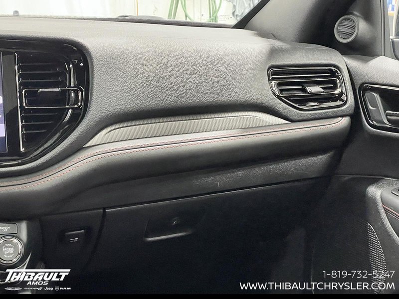 2024 Dodge Durango R/T
